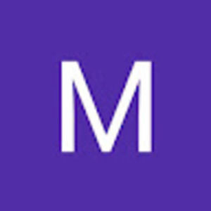 Meet your Posher, Maria